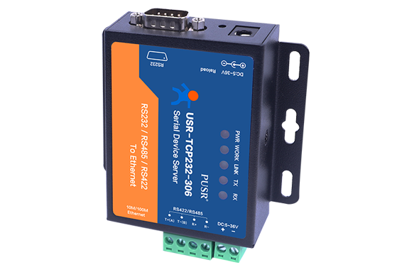 USR-TCP232-306