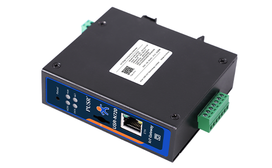 Gateway IoT Edge N720-ETH