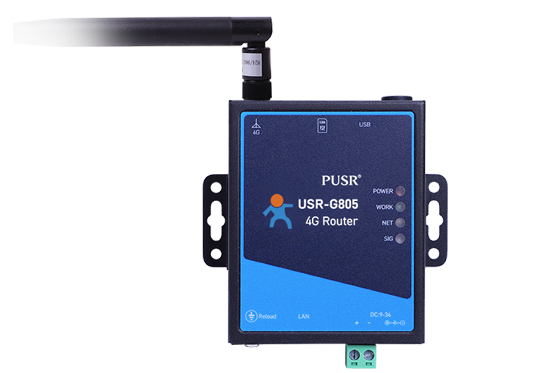 USR-G805-ECAUX