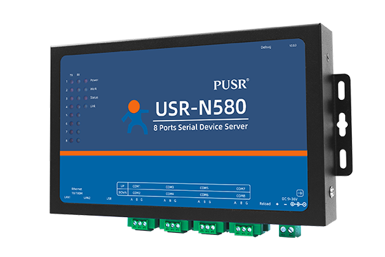 USR-N580